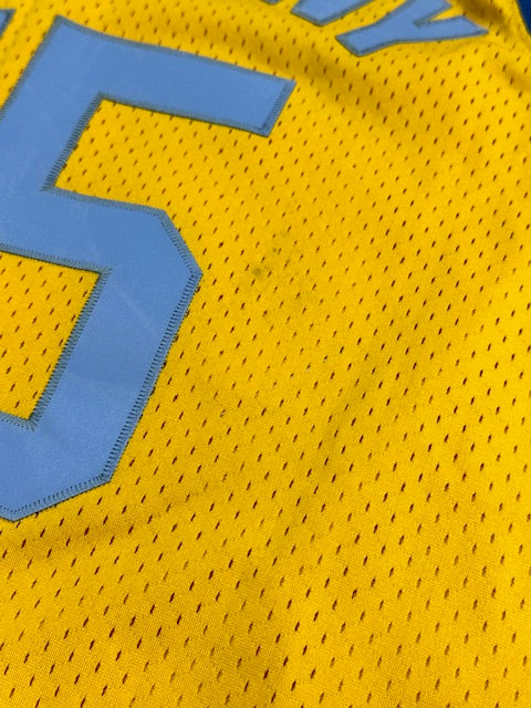 Nike Carmelo Anthony Denver Nuggets Retro Jersey - (Pre-Owned) - Medium