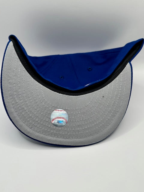 Houston Astros Silver Blue Star Blue Grey