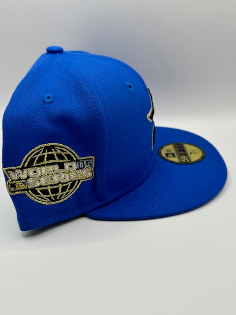 Houston Astros Silver Gold Black Star Blue