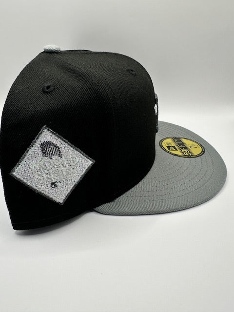 Houston Astros Silver Star Black WS 2017