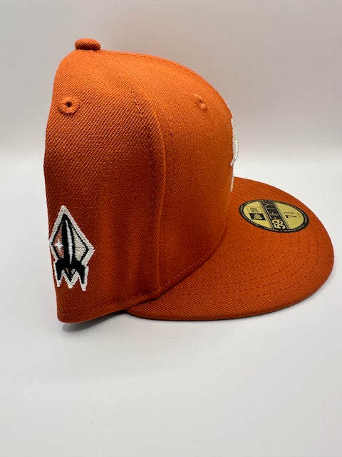 Houston Astros Longhorn Gamer