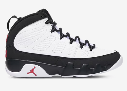Jordan 9 Retro - OG Space Jam (2026)