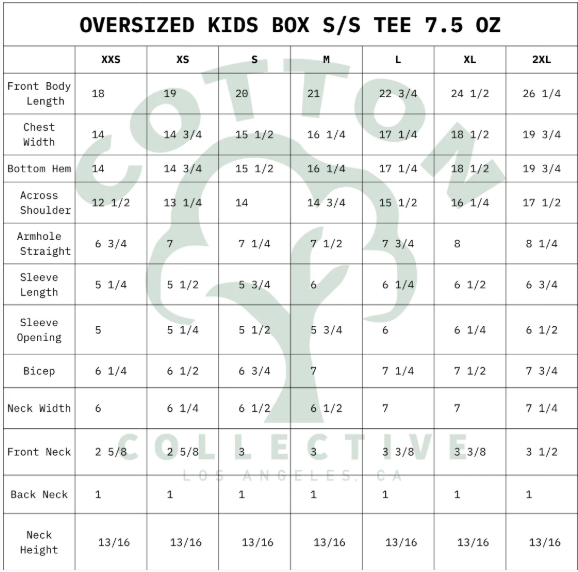 Child of God - White - Vintage Grey (Kids)