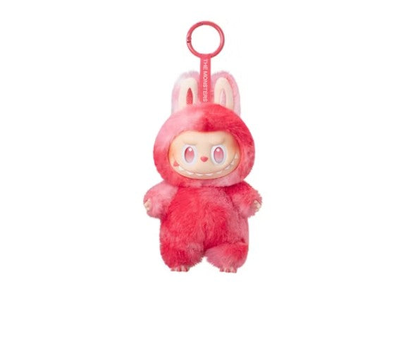 Pop Mart Labubu 'Big into Energy' Series - Love (New - Open Box)
