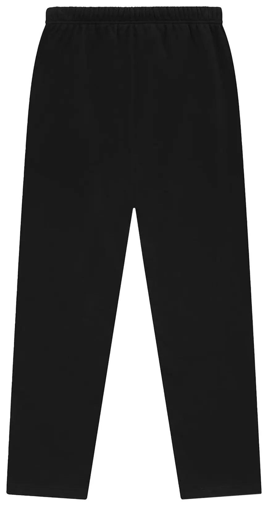Fear of God Essentials x NBA Relaxed Sweatpant - Black