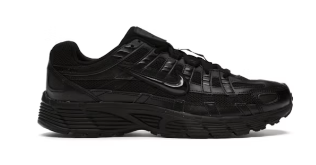 Nike P-6000 - Black