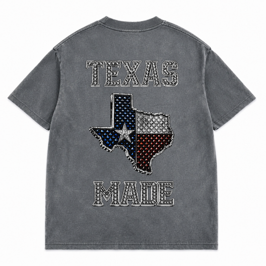 Sole'd Out - Texas Made