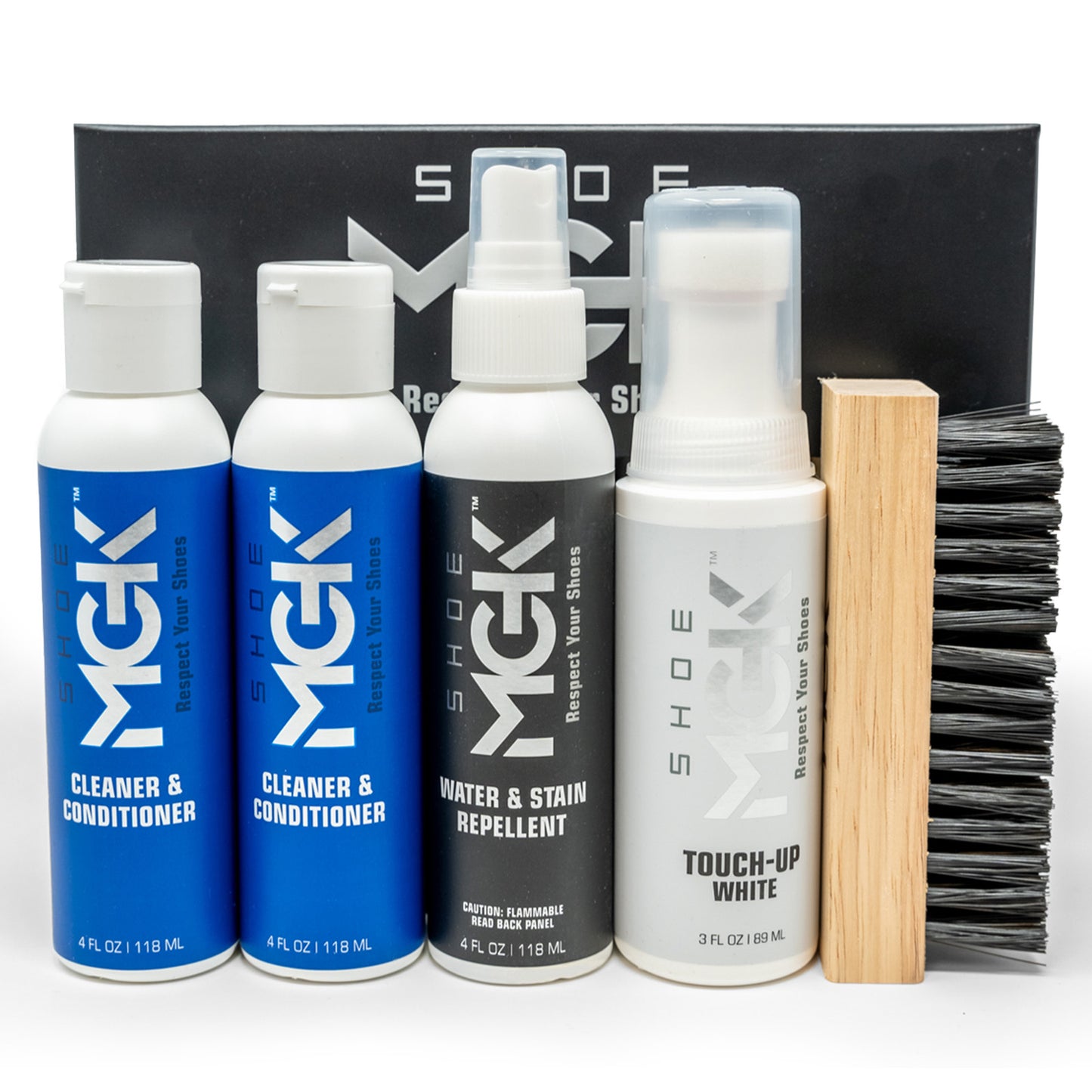 Shoe MGK MVP Kit