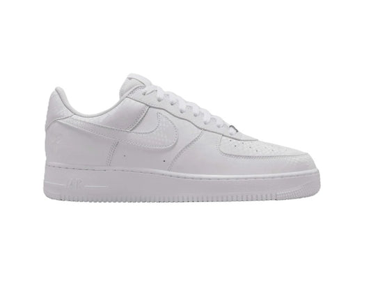 Nike Air Force 1 Low Kobe Bryant Forever White