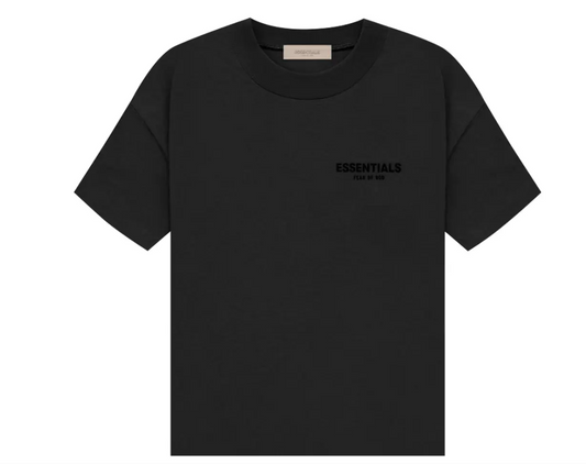 Fear of God Essentials Tee Stretch Limo