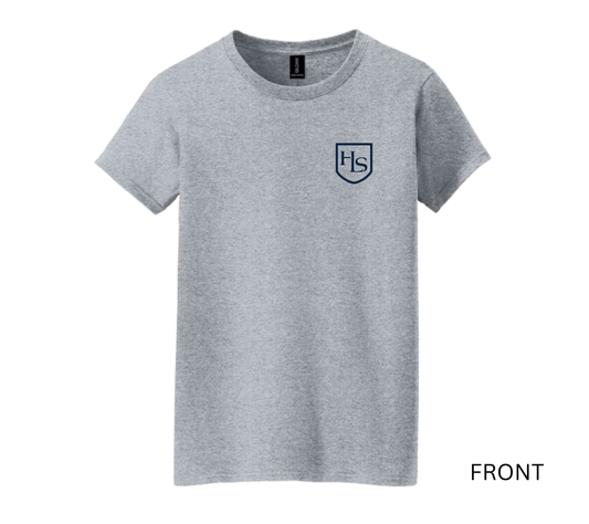 Women's - Highlands Houston Short Sleeve