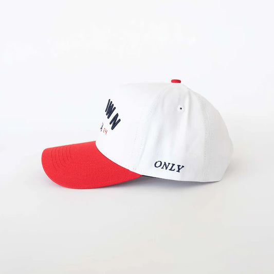 Houston H-Town USA Hat (Snapback)
