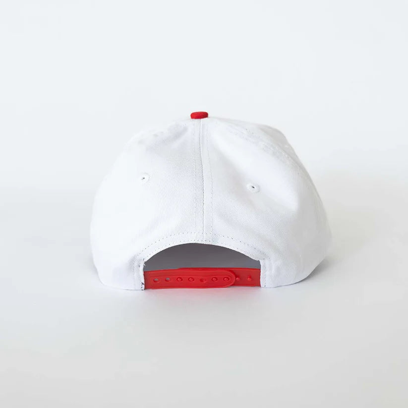Houston H-Town USA Hat (Snapback)
