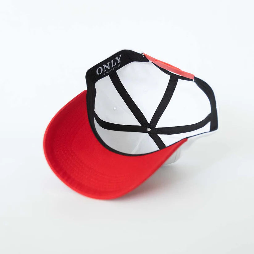 Houston H-Town USA Hat (Snapback)