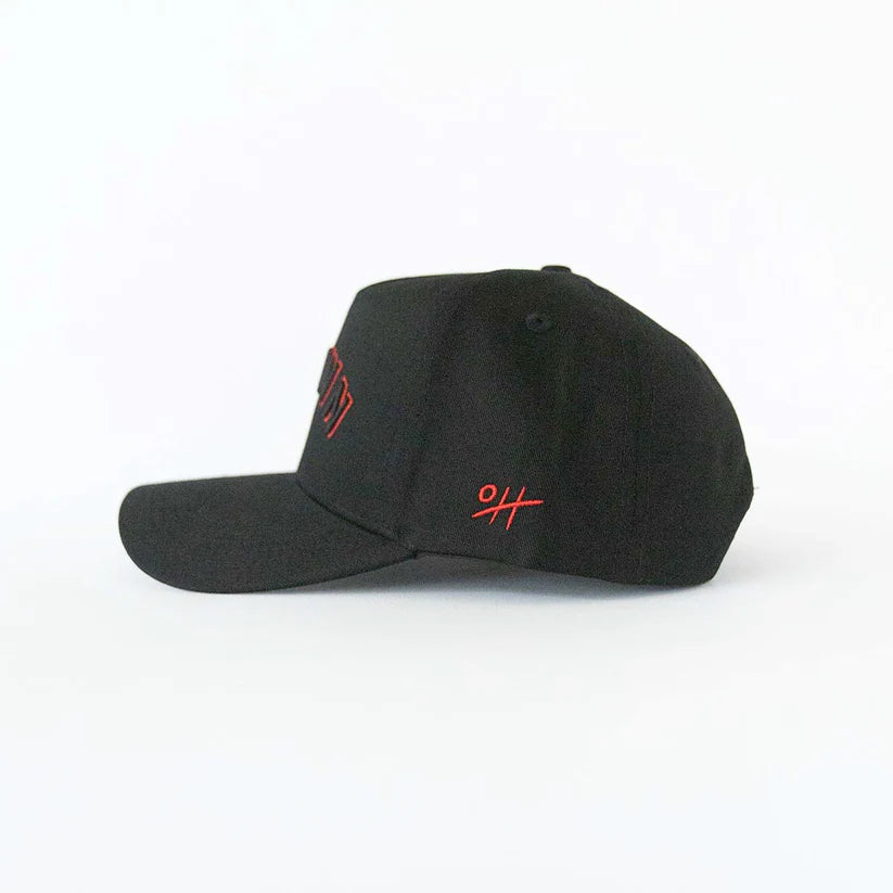 Rockets In The Night Hat