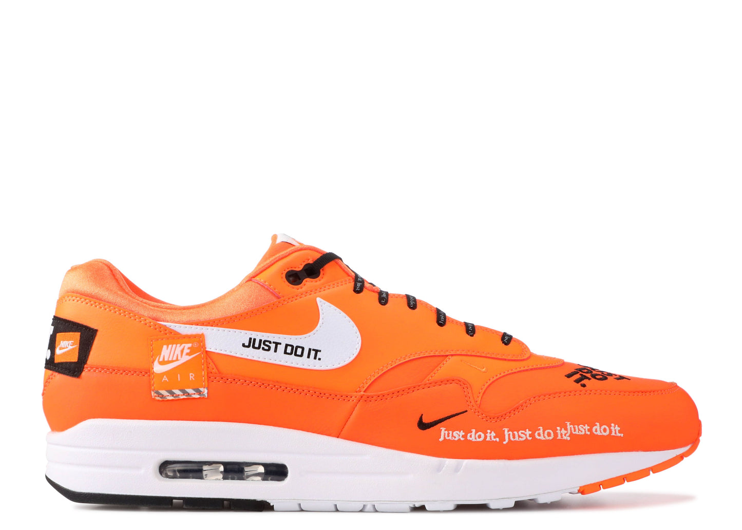 Air Max 1 Just Do It