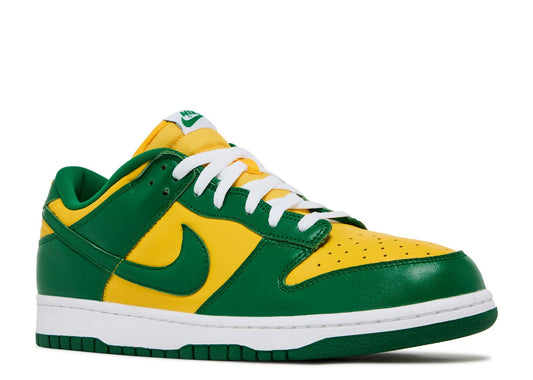 Dunk Low SP Brazil 2024