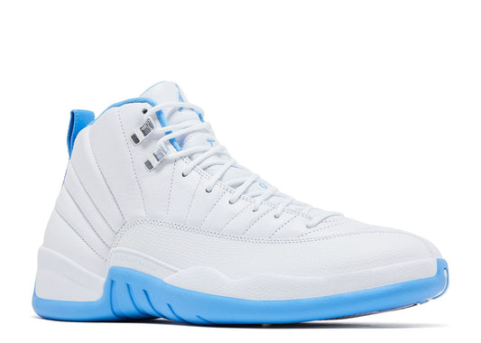 Air Jordan 12 Retro Melo 2025