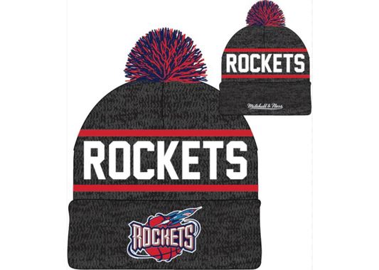 Houston Rockets Mitchell