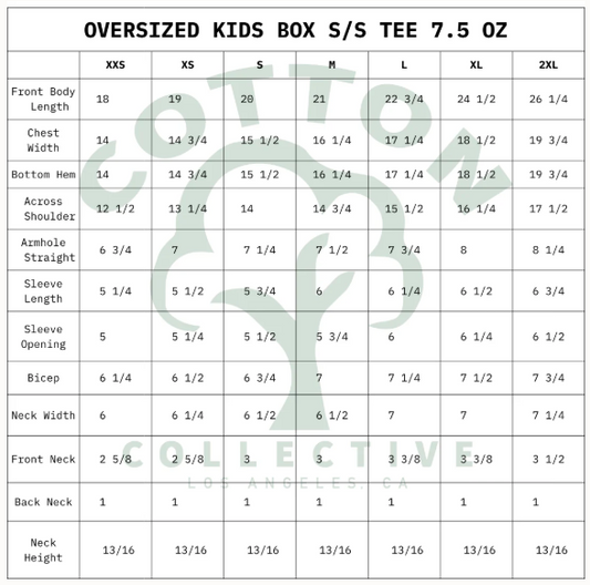 Mexico - 2026 FIFA World Cup Graphic Tee - Youth Kids - Black