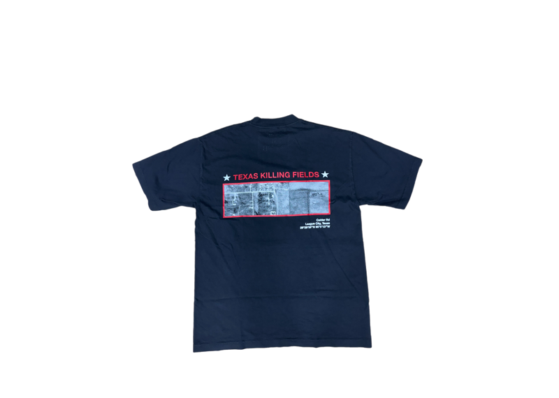 Texas Killing Fields