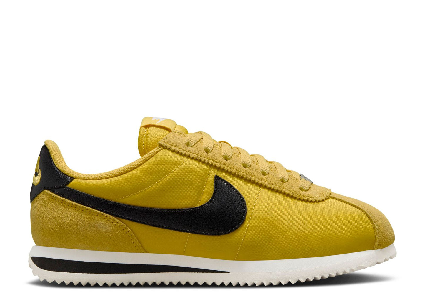 Wmns Cortez Vivid Sulfur