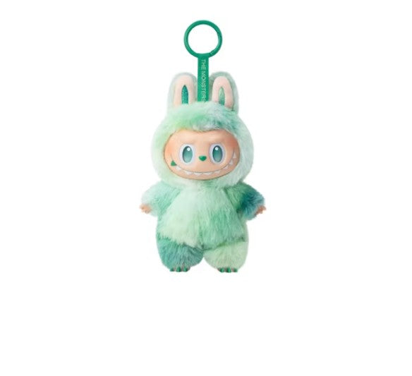 Pop Mart Labubu 'Big into Energy' Series - Serenity (New - Open Box)