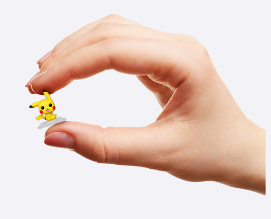 Funko Bitty POP! Pokémon - Squirtle - 1pc