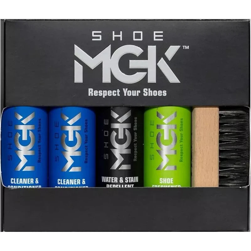 Shoe MGK Complete Kit