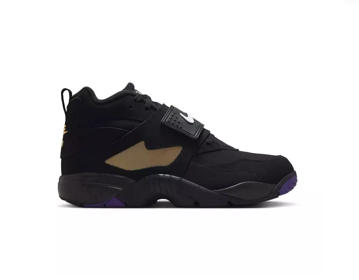 Air Diamond Turf Ravens 2024