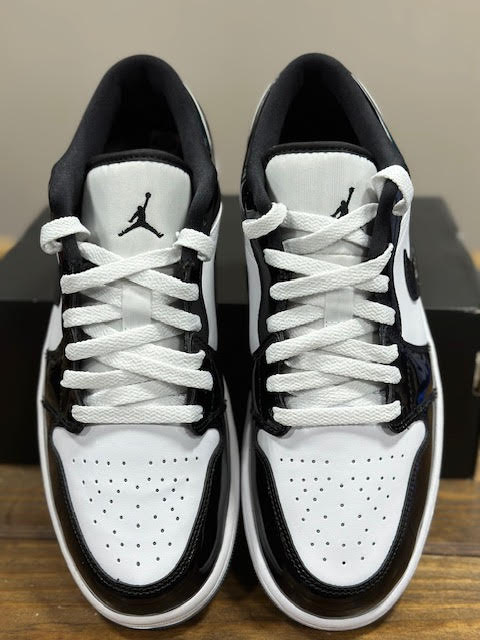 Air Jordan 1 Low SE Concord - Size 10.5 (Pre-Owned)