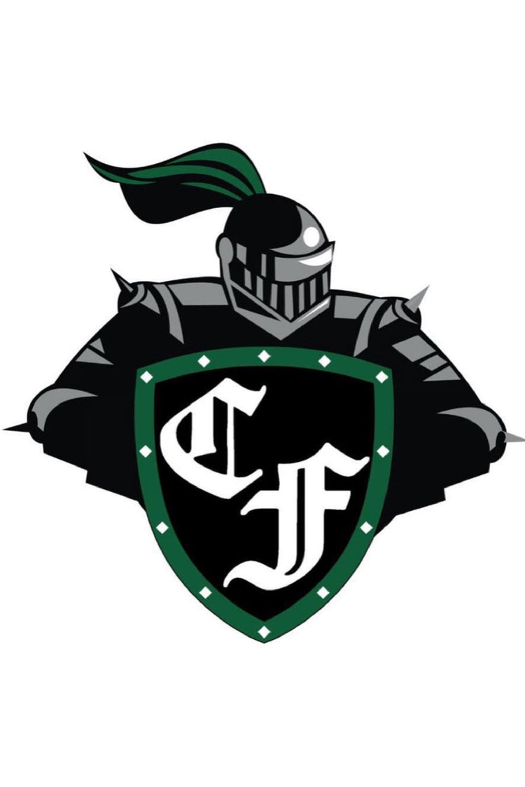Clear Falls High School - Knights