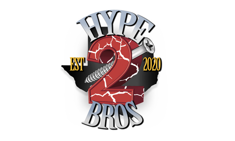 Powered by 2HypeBros Vintage