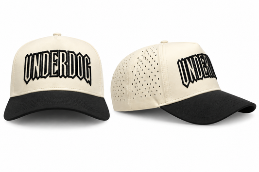 HOC - Underdog Snapback