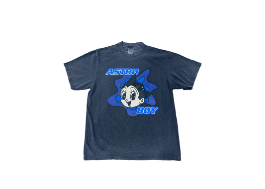 Arcetich Astroboy - Grey