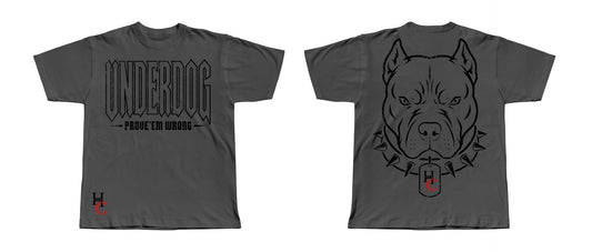 HOC - Underdog Tee