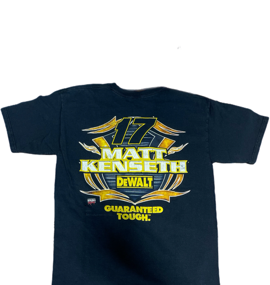 Matt Kenneth Nascar Tee