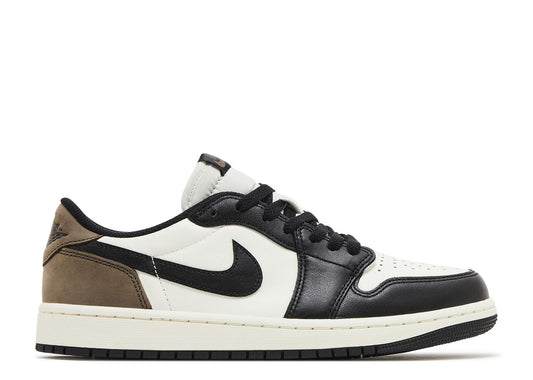 Air Jordan 1 Retro Low OG Mocha