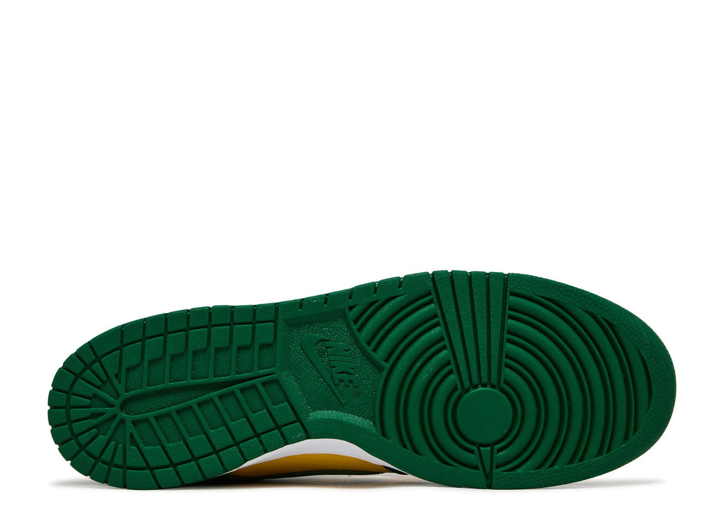 Dunk Low SP Brazil 2024
