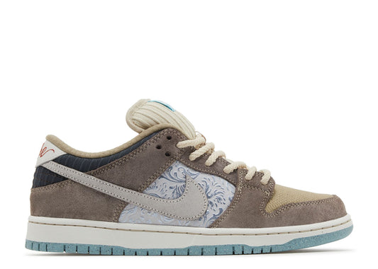 Dunk Low SB Big Money Savings