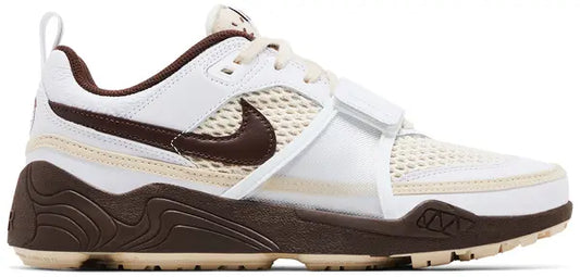 Travis Scott x Zoom Field Jaxx Light Chocolate