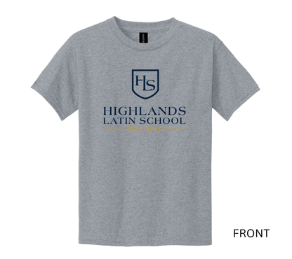 Highlands Houston "I Love Latin" - Adults