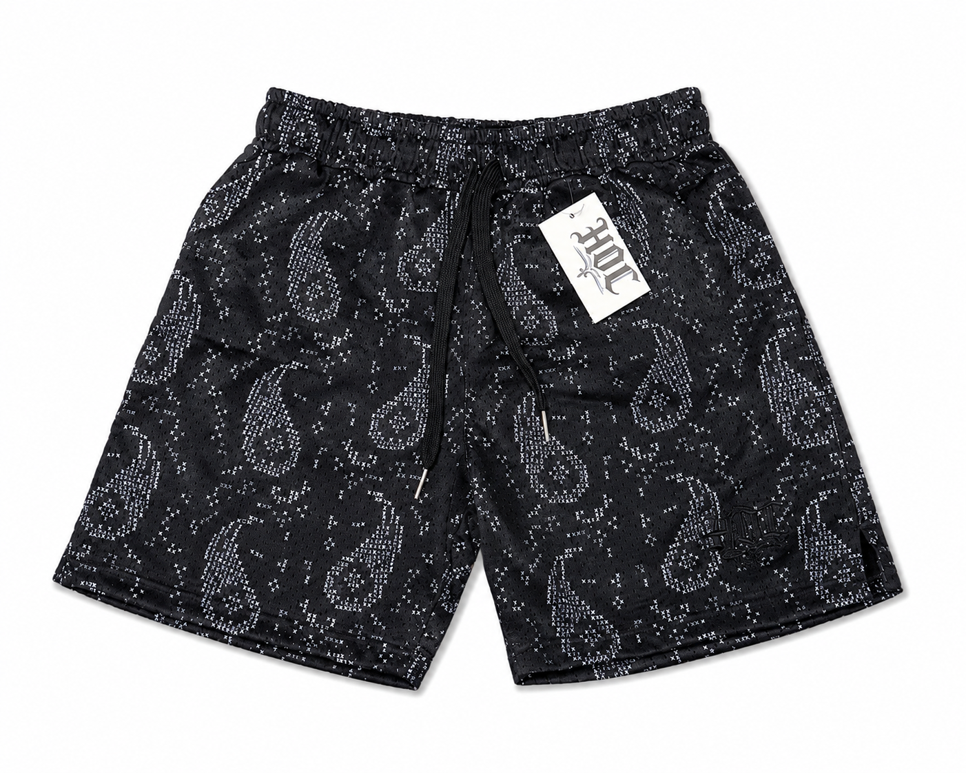HOC - X-Comet Shorts