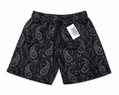 HOC - X-Comet Shorts