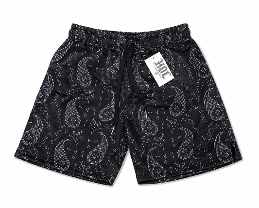 HOC - X-Comet Shorts