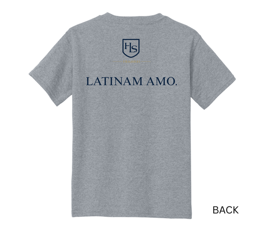 Highlands Houston "I Love Latin" - Youth