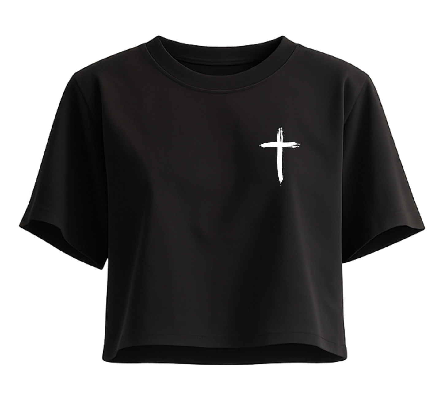 Child of God - Women's Crop Top