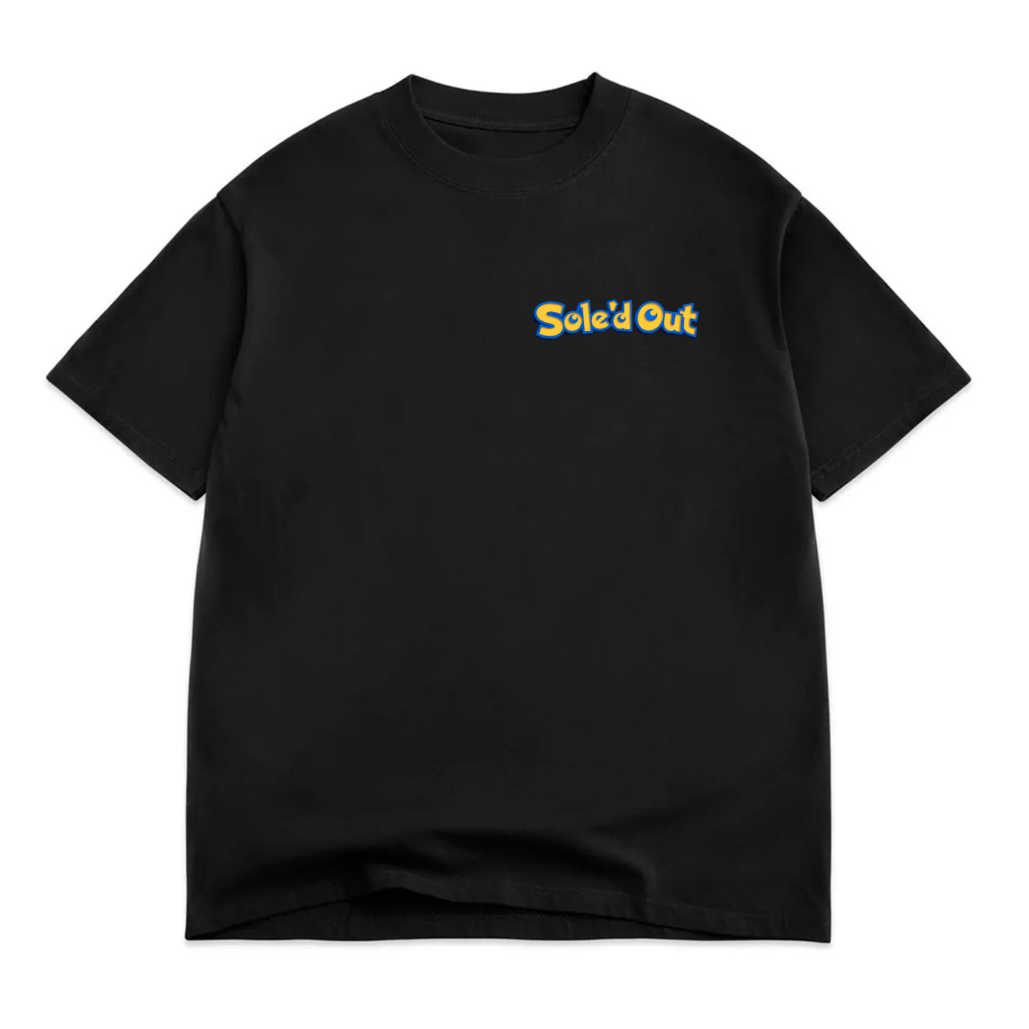 Pokémon Sole'd Out - Adults & Kids