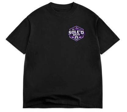 Sole'd Out Houston Dynamo - "We Bleed"