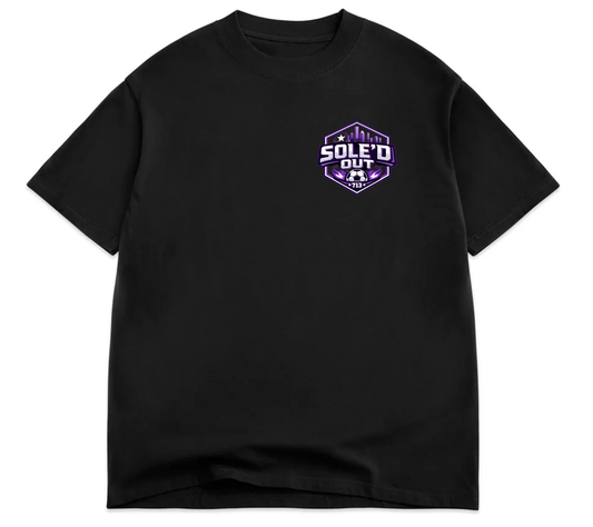 Sole'd Out Houston Dynamo - "We Bleed"